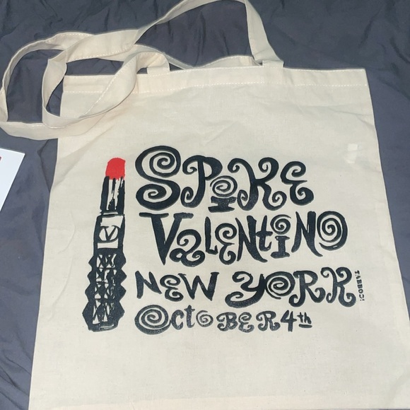 Valentino spike Matte lipstick set - Picture 11 of 12